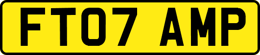 FT07AMP