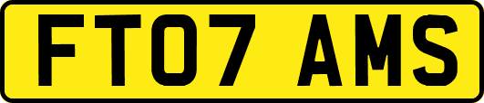 FT07AMS