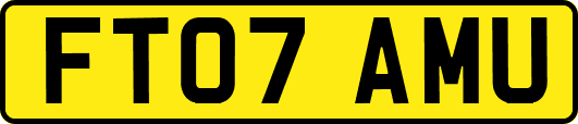 FT07AMU