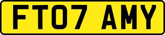 FT07AMY
