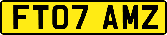 FT07AMZ