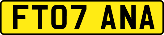 FT07ANA