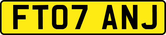 FT07ANJ