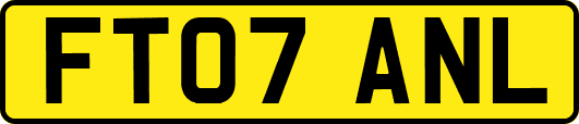 FT07ANL