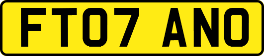 FT07ANO