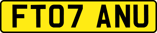 FT07ANU