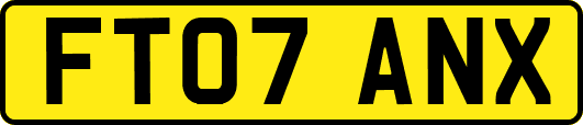 FT07ANX