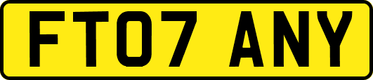 FT07ANY