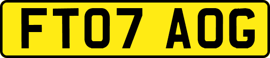 FT07AOG