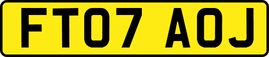 FT07AOJ