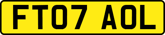 FT07AOL