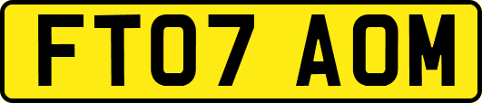 FT07AOM
