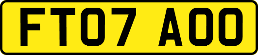 FT07AOO