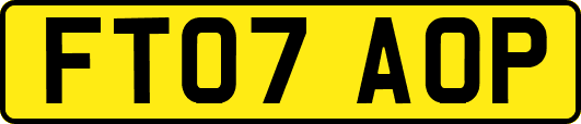 FT07AOP