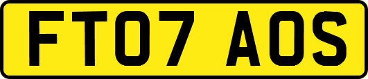 FT07AOS