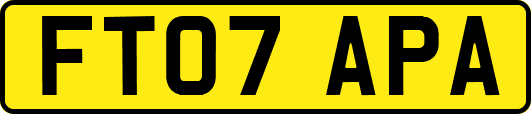 FT07APA