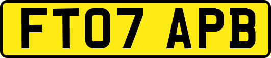 FT07APB