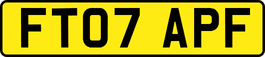 FT07APF
