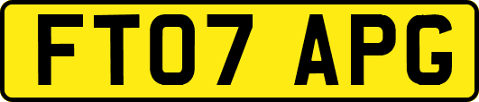 FT07APG