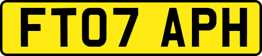 FT07APH