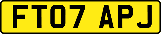 FT07APJ