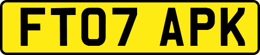 FT07APK