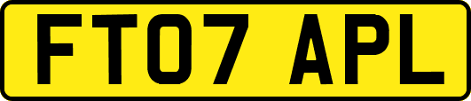 FT07APL