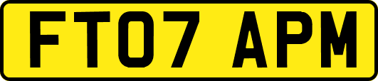FT07APM