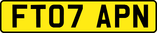 FT07APN