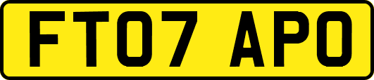 FT07APO