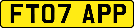 FT07APP