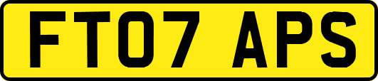 FT07APS