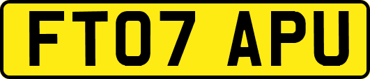 FT07APU