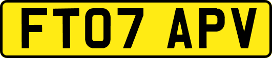 FT07APV