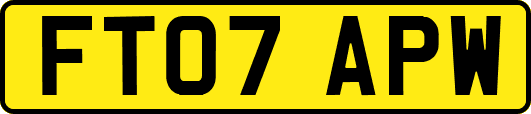FT07APW