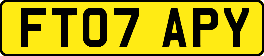 FT07APY