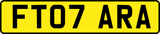 FT07ARA