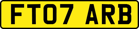 FT07ARB