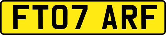FT07ARF