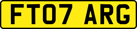 FT07ARG