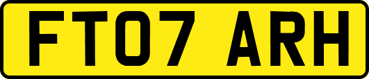 FT07ARH