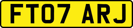 FT07ARJ