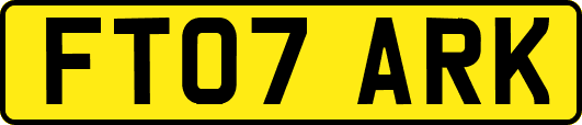 FT07ARK