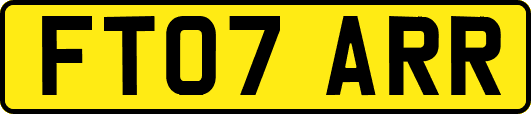 FT07ARR