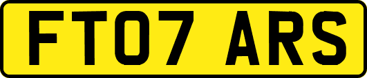 FT07ARS