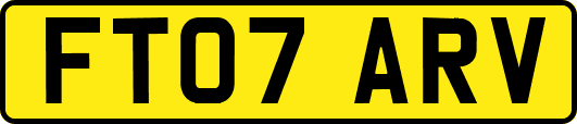 FT07ARV