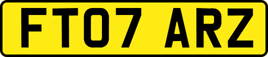 FT07ARZ