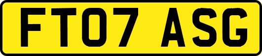 FT07ASG