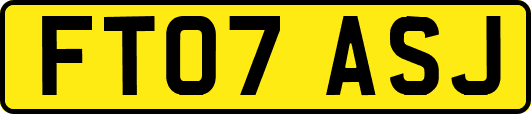 FT07ASJ