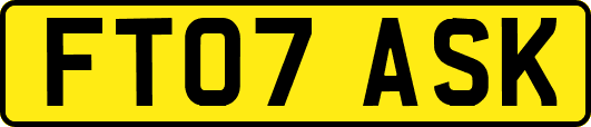 FT07ASK